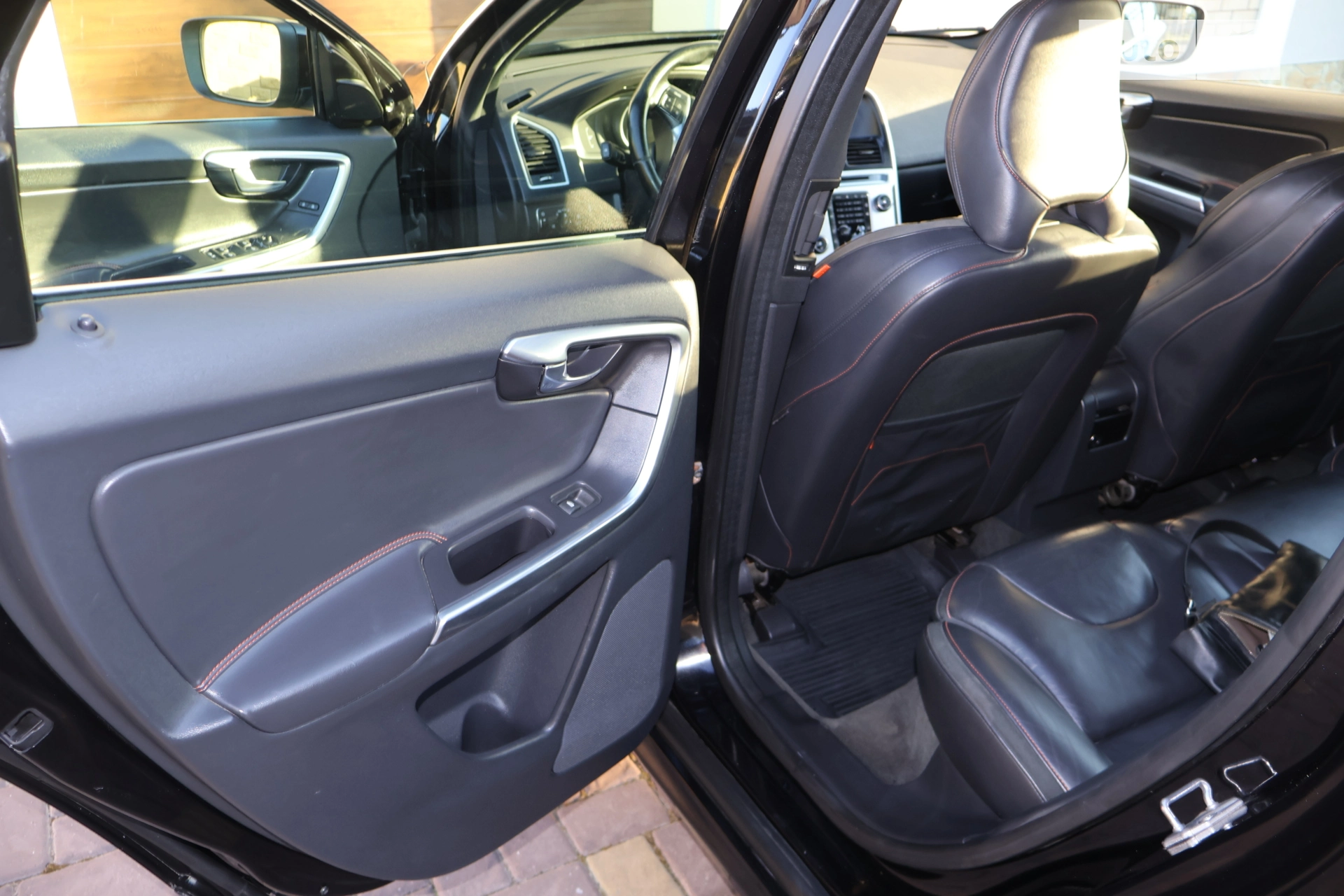 2015 Volvo XC60 - мініатюра 45