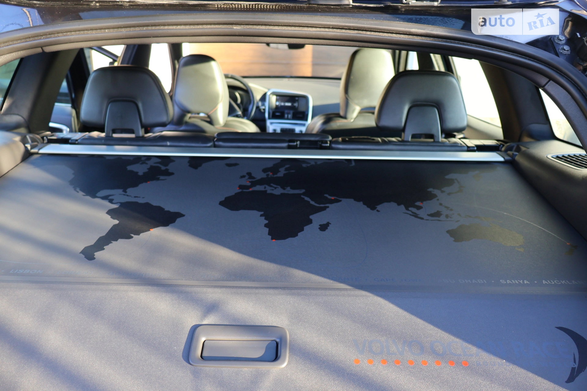 2015 Volvo XC60 - мініатюра 55