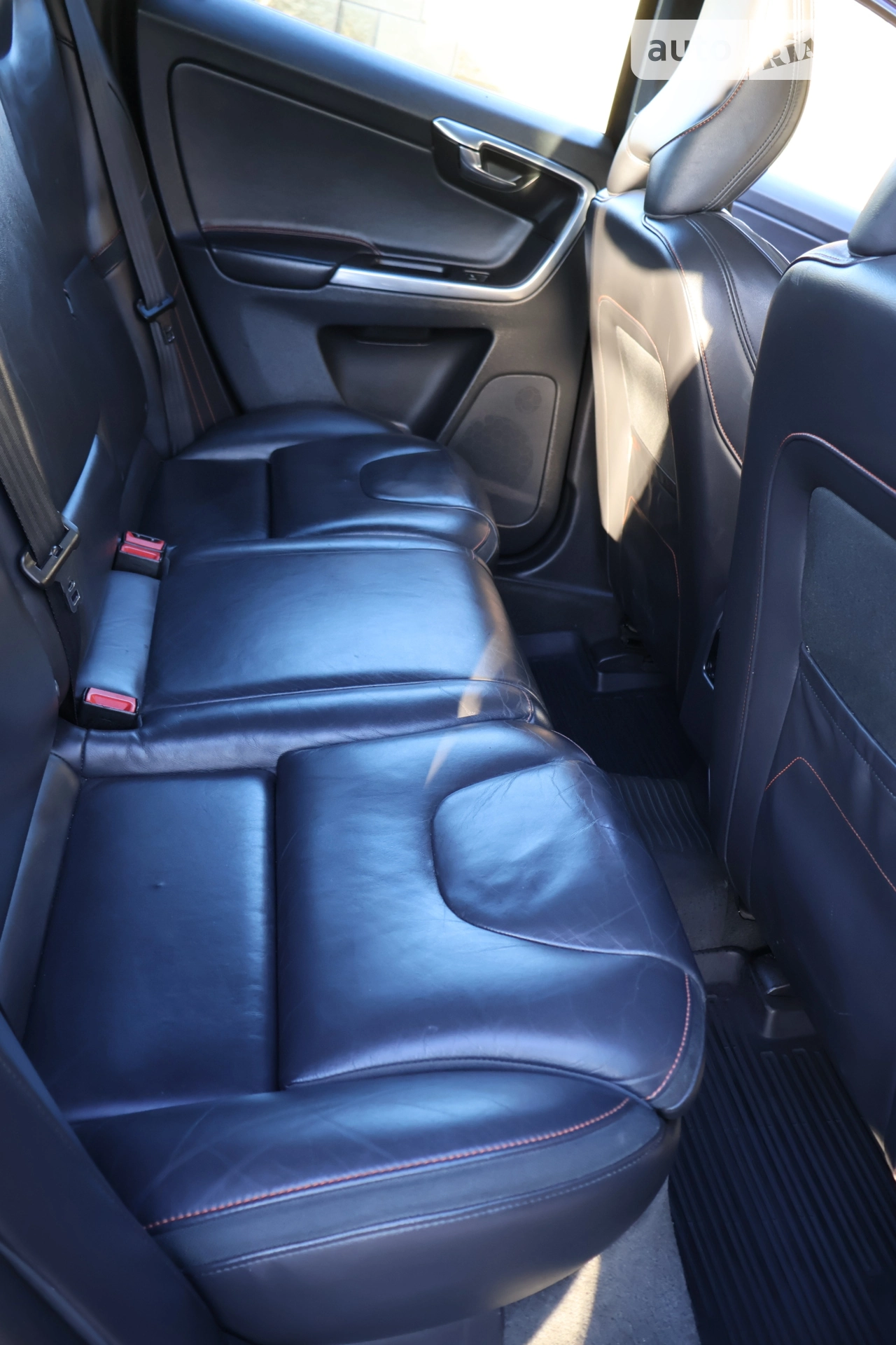 2015 Volvo XC60 - мініатюра 57