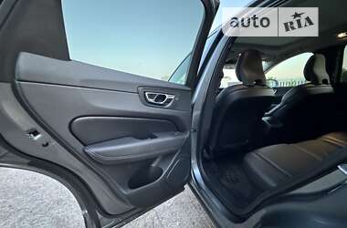 Внедорожник / Кроссовер Volvo XC60 2020 в Борисполе