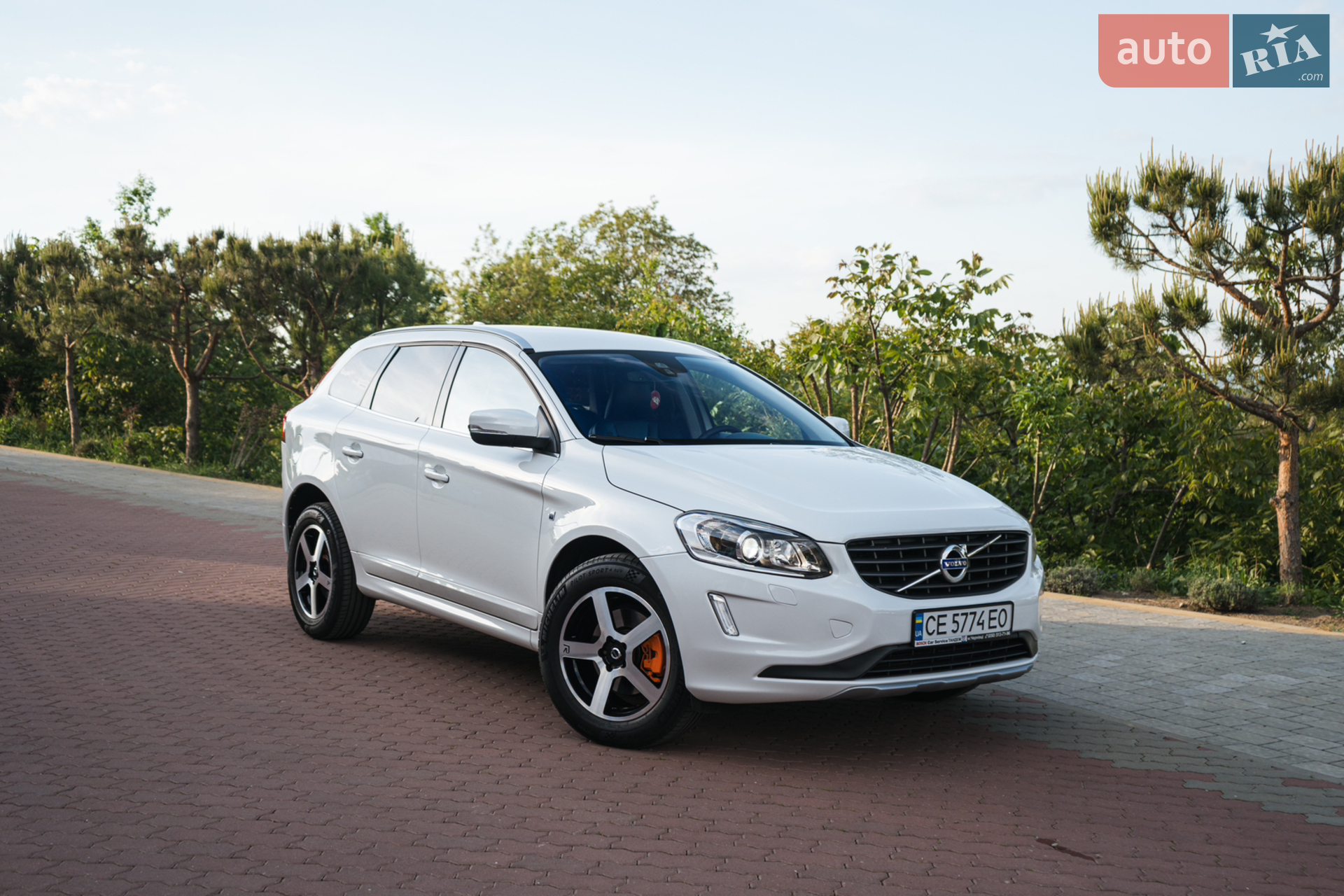 2016 Volvo XC60 - мініатюра 2