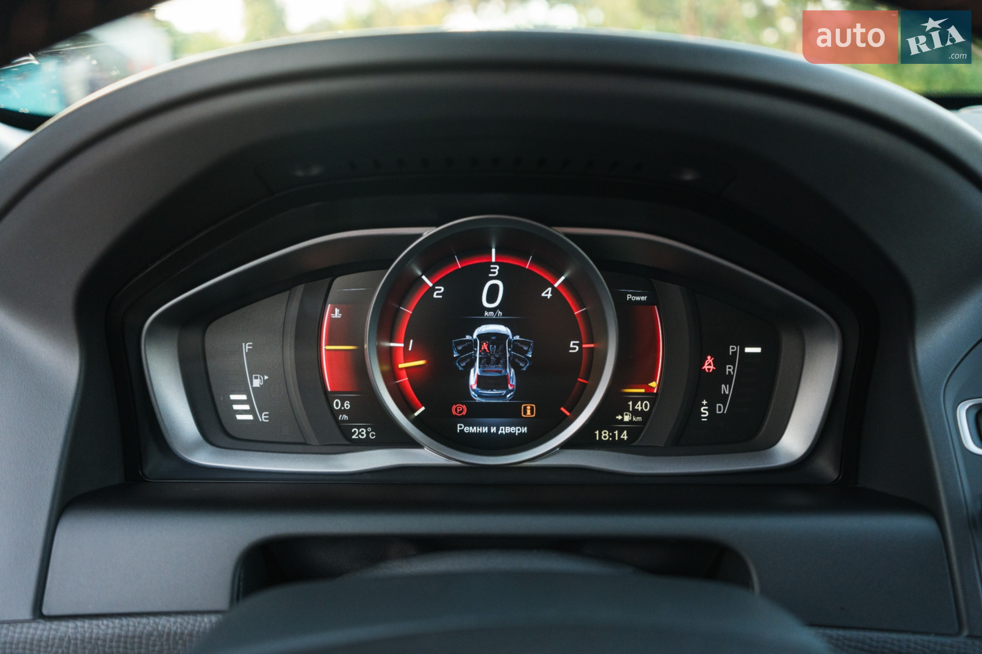 2016 Volvo XC60 - мініатюра 22