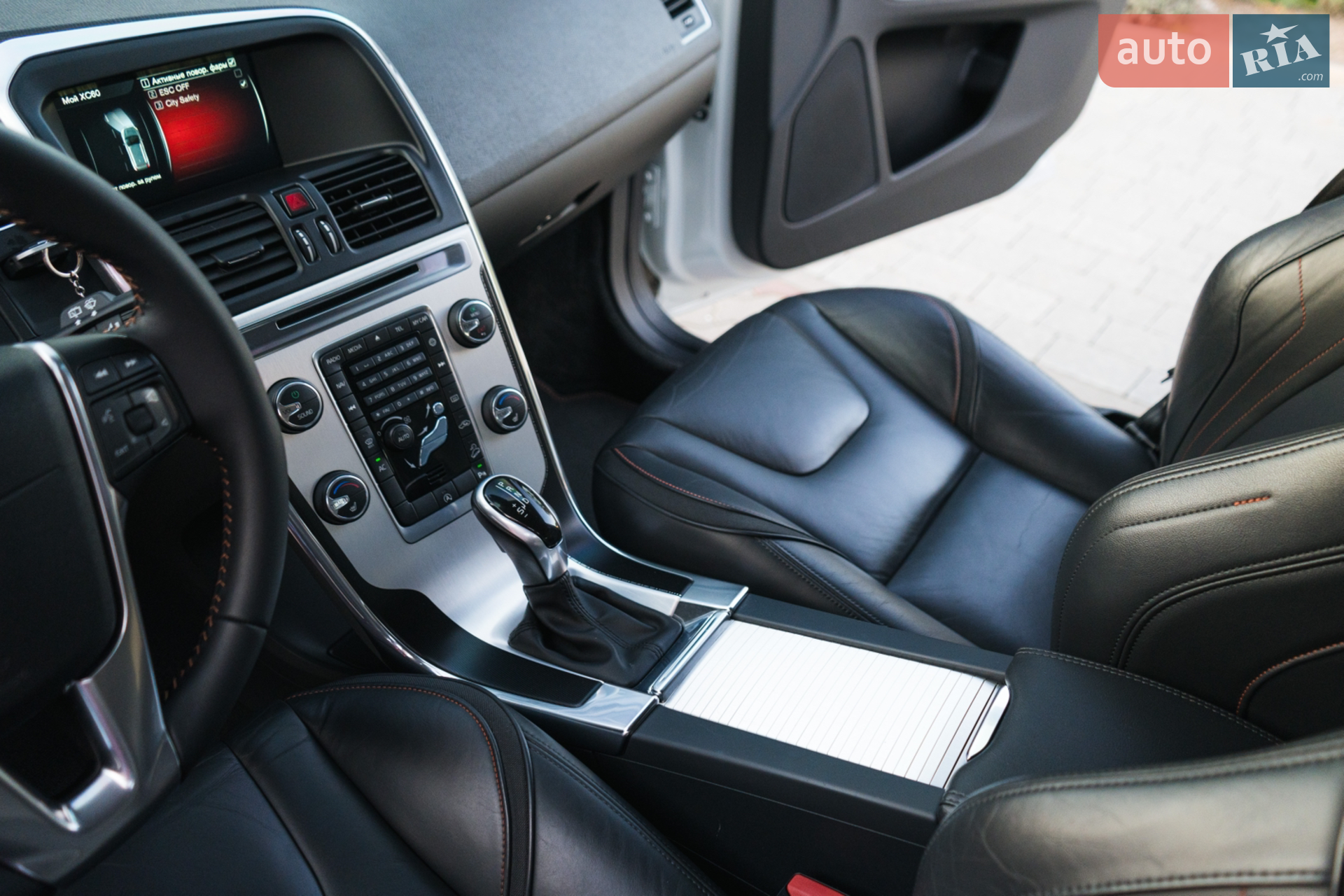 2016 Volvo XC60 - мініатюра 26