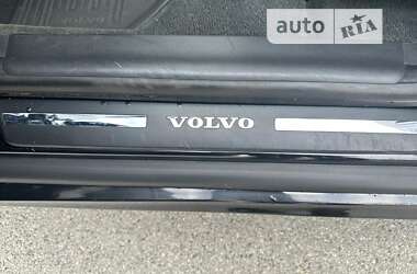 Внедорожник / Кроссовер Volvo XC60 2013 в Чернигове