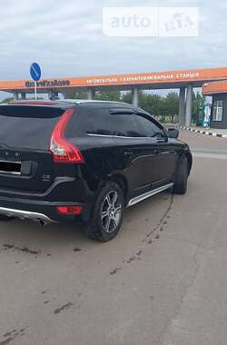 Позашляховик / Кросовер Volvo XC60 2012 в Овручі