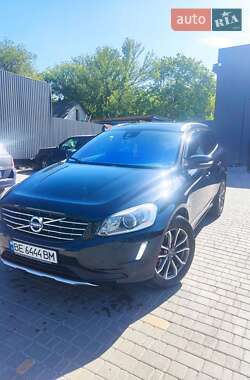 Позашляховик / Кросовер Volvo XC60 2014 в Первомайську