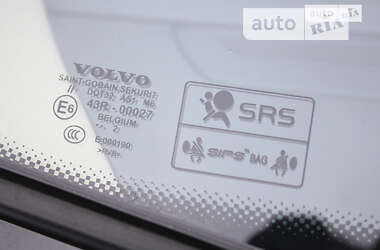 Позашляховик / Кросовер Volvo XC60 2012 в Вінниці