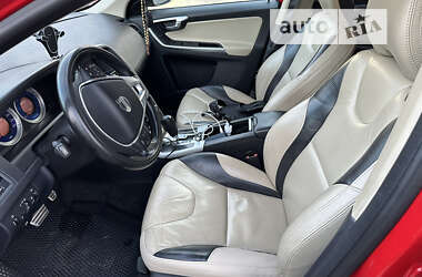 Внедорожник / Кроссовер Volvo XC60 2010 в Львове