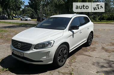 Внедорожник / Кроссовер Volvo XC60 2017 в Киеве