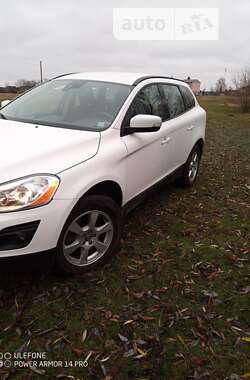 Внедорожник / Кроссовер Volvo XC60 2009 в Костополе