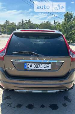 Позашляховик / Кросовер Volvo XC60 2014 в Умані