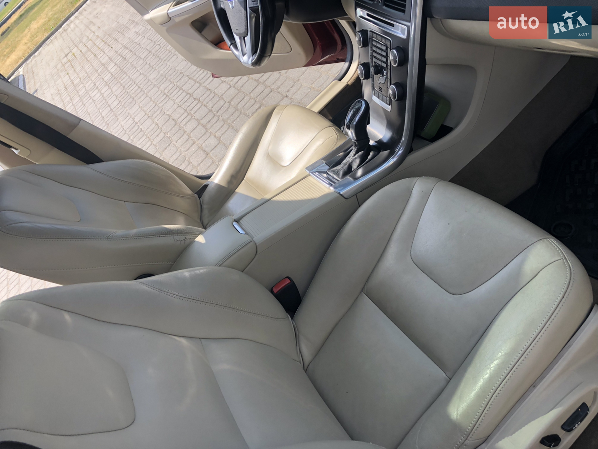 2014 Volvo XC60 - мініатюра 13