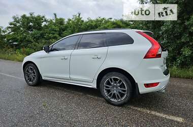 Позашляховик / Кросовер Volvo XC60 2012 в Полтаві