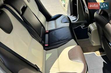 Внедорожник / Кроссовер Volvo XC60 2010 в 