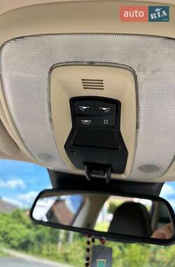 Внедорожник / Кроссовер Volvo XC60 2010 в 