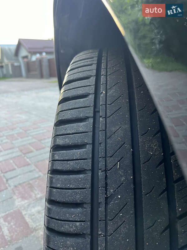 Позашляховик / Кросовер Volvo XC60 2018 в Черкасах