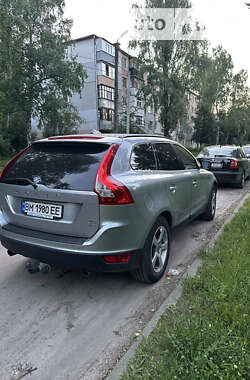 Позашляховик / Кросовер Volvo XC60 2012 в Сумах