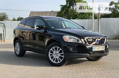 Позашляховик / Кросовер Volvo XC60 2010 в Ланчині