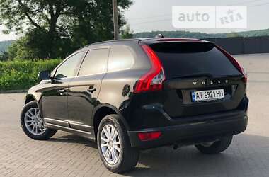 Позашляховик / Кросовер Volvo XC60 2010 в Ланчині