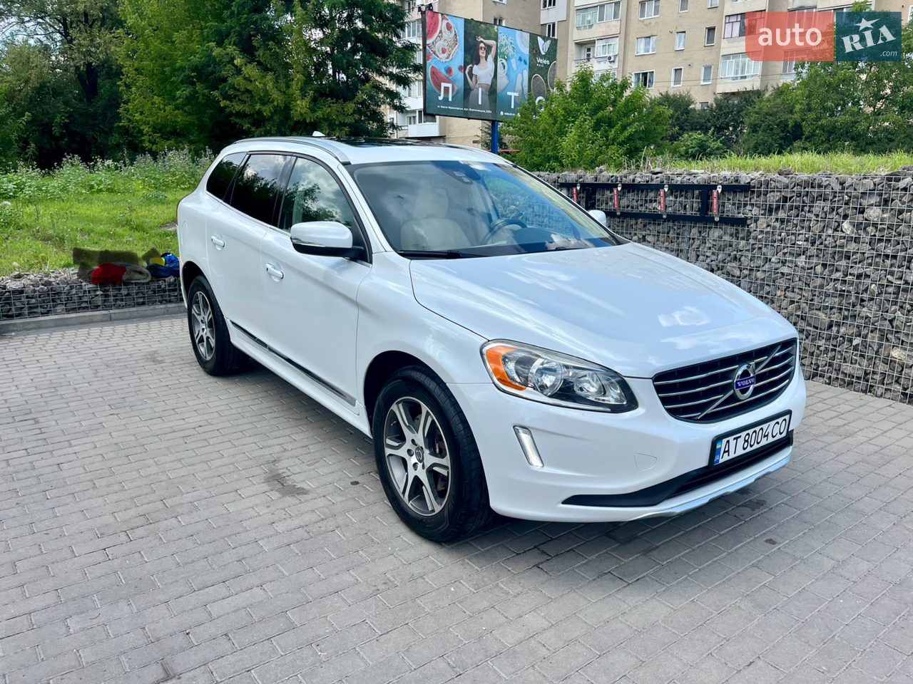 2013 Volvo XC60 - мініатюра 29