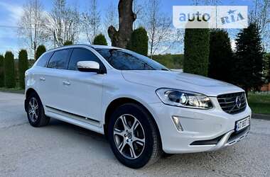 Внедорожник / Кроссовер Volvo XC60 2015 в Калуше