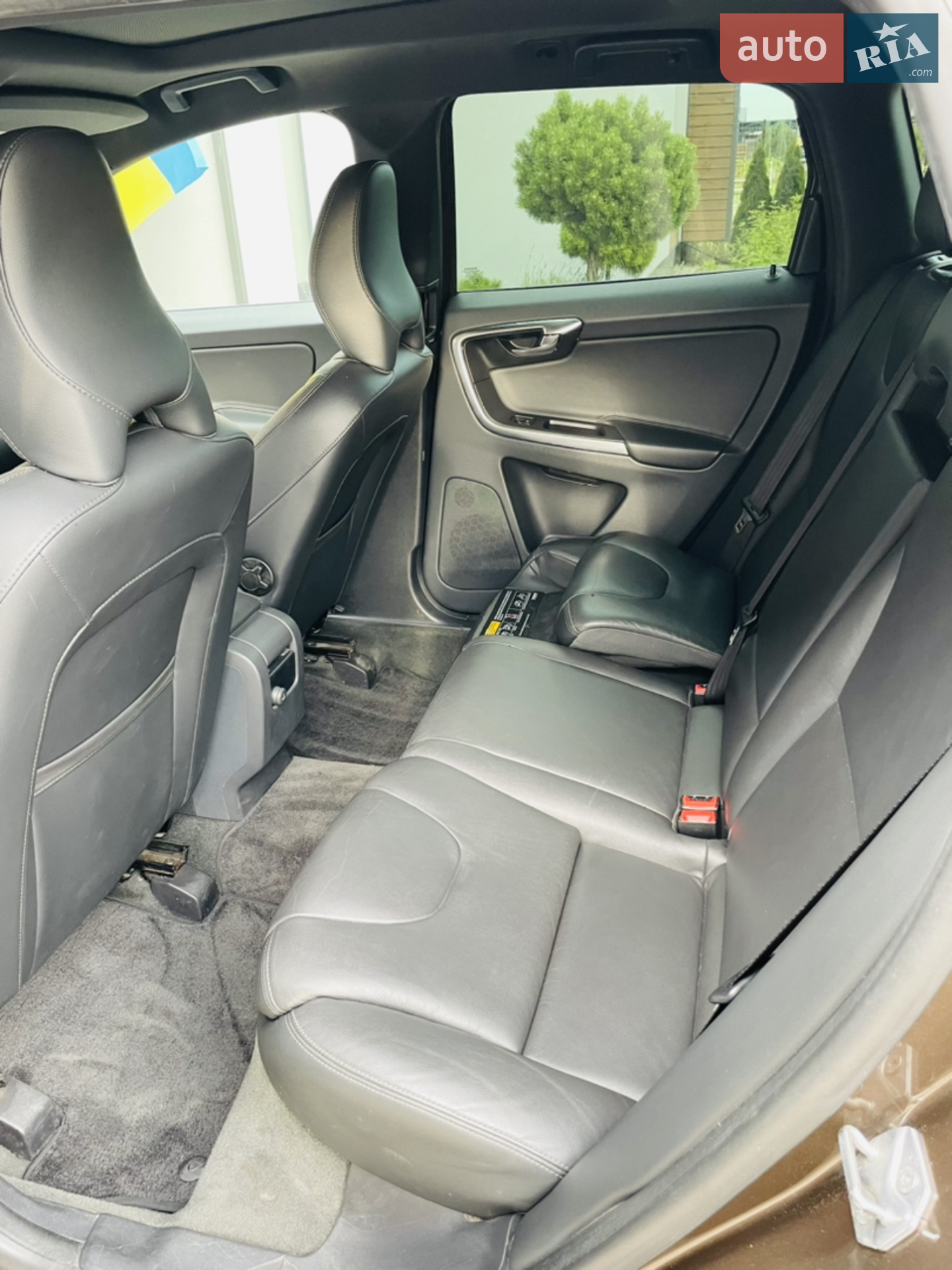 2014 Volvo XC60 - мініатюра 14