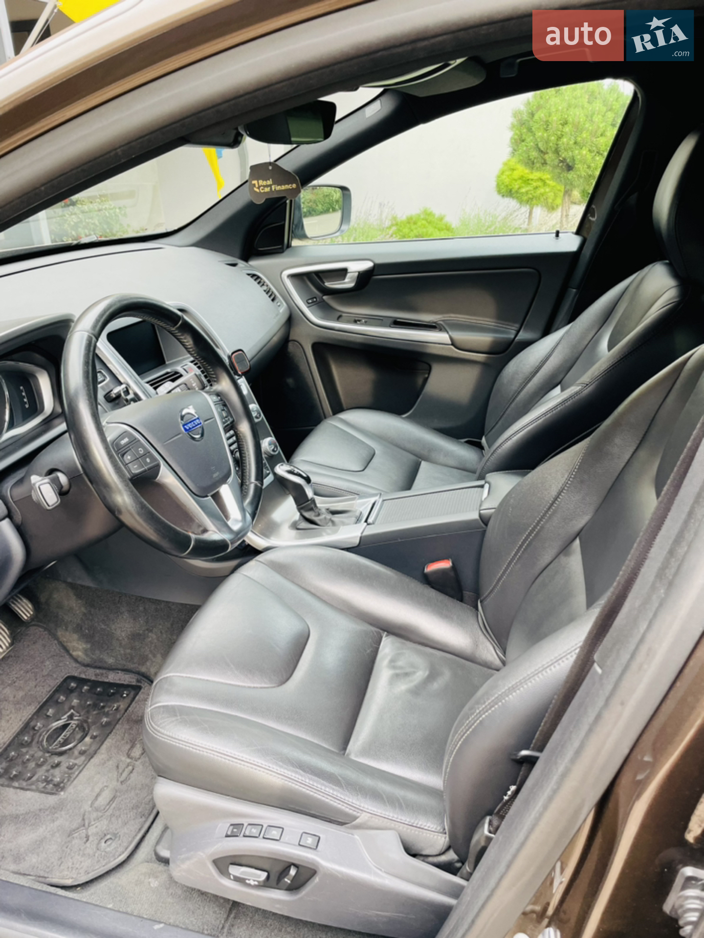 2014 Volvo XC60 - мініатюра 15