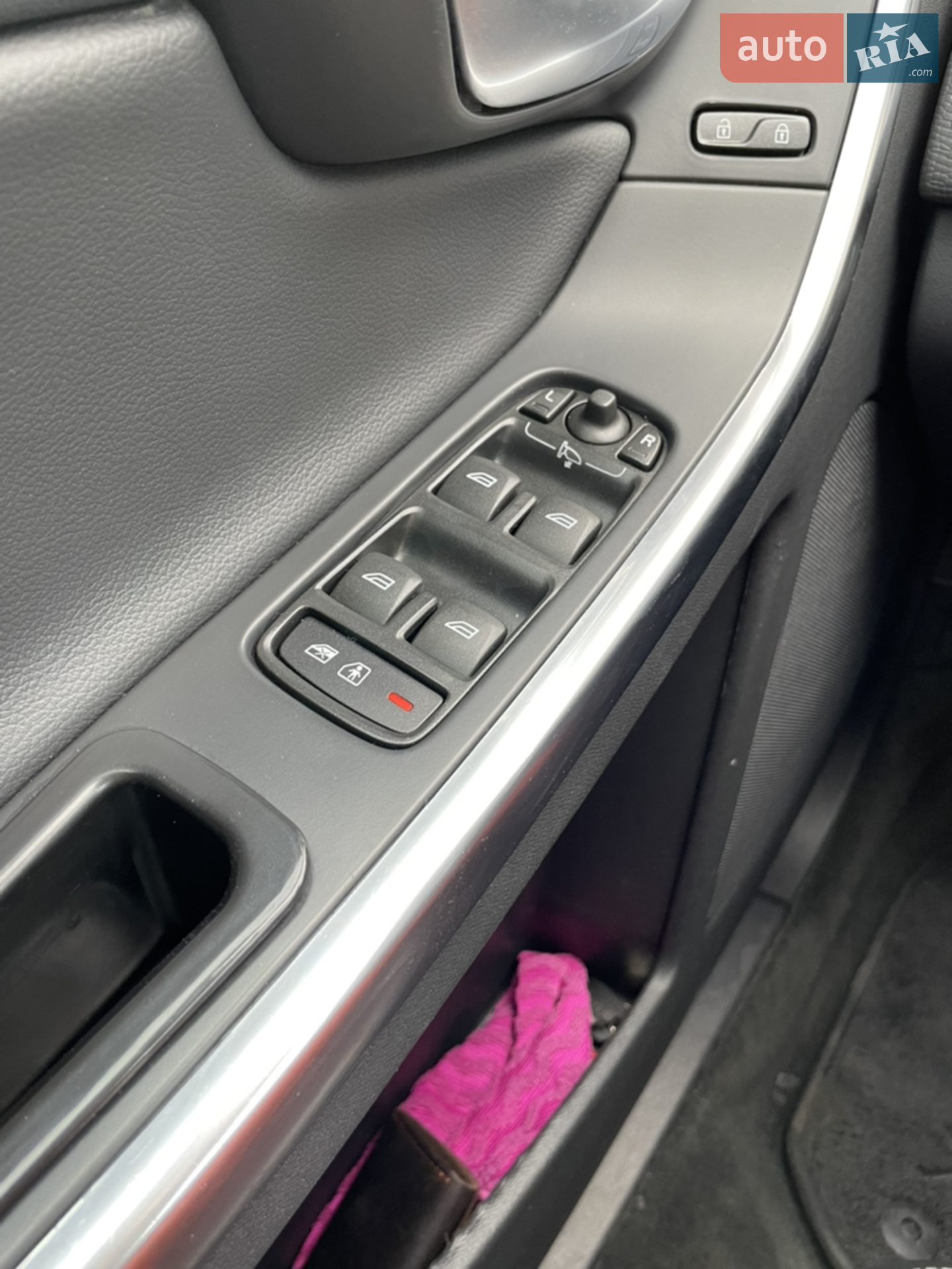 2014 Volvo XC60 - мініатюра 22