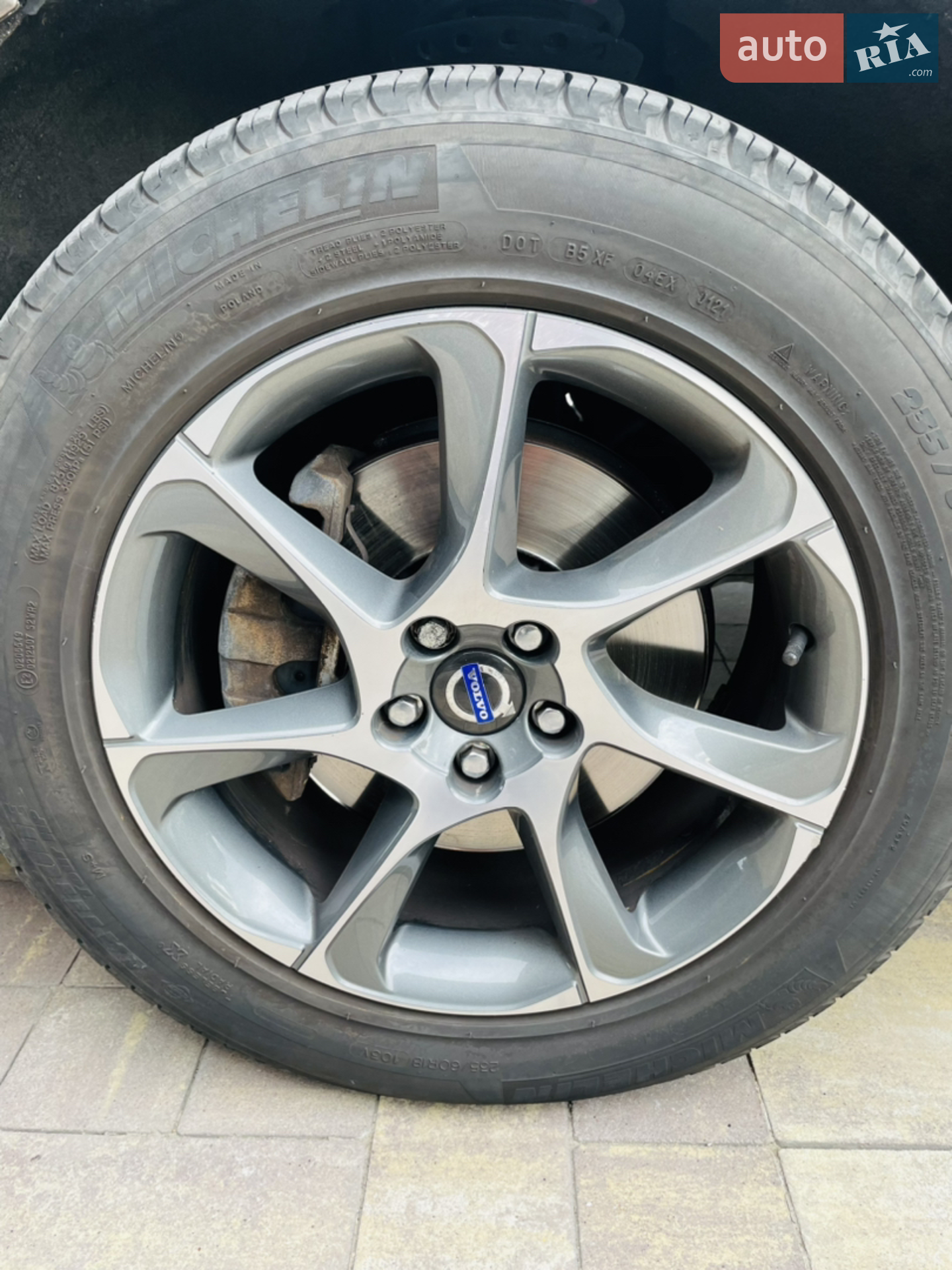 2014 Volvo XC60 - мініатюра 26