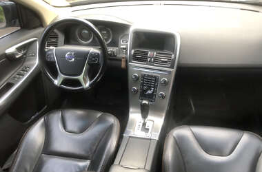 Внедорожник / Кроссовер Volvo XC60 2012 в Киеве