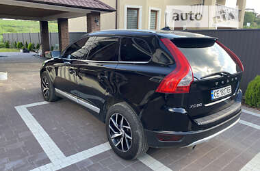 Позашляховик / Кросовер Volvo XC60 2012 в Чернівцях