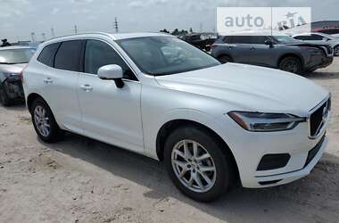 Volvo XC60 2020