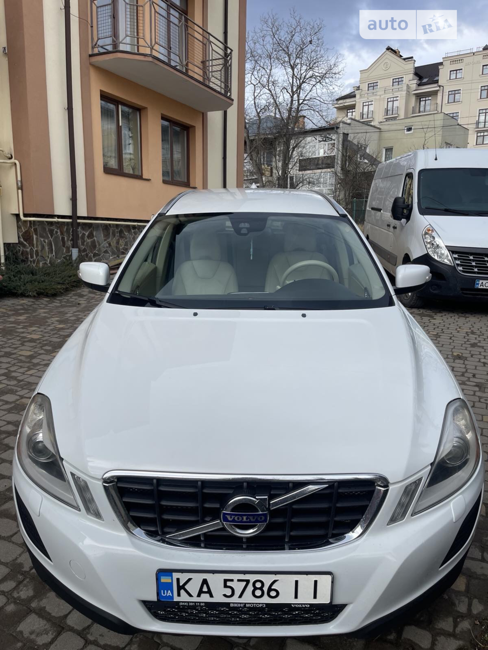 2011 Volvo XC60 - мініатюра 10