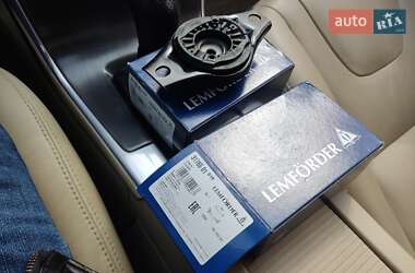 Внедорожник / Кроссовер Volvo XC60 2014 в 