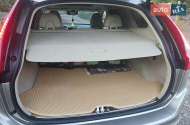 Внедорожник / Кроссовер Volvo XC60 2014 в 