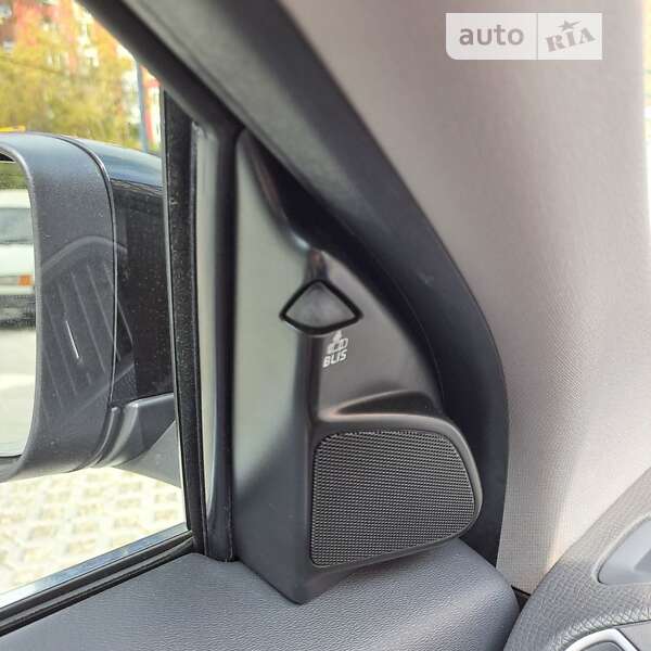Позашляховик / Кросовер Volvo XC60 2016 в Івано-Франківську фото 20 Позашляховик / Кросовер Volvo XC60 2016 в Івано-Франківську