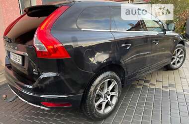 Внедорожник / Кроссовер Volvo XC60 2015 в Калуше