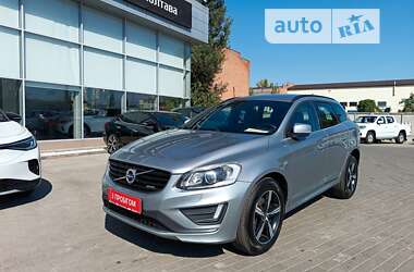 Позашляховик / Кросовер Volvo XC60 2014 в Полтаві