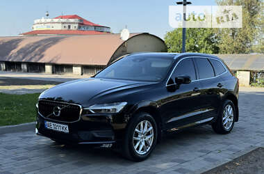 Внедорожник / Кроссовер Volvo XC60 2019 в Днепре