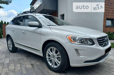 Позашляховик / Кросовер Volvo XC60 2015 в Тернополі