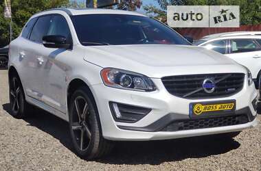 Внедорожник / Кроссовер Volvo XC60 2014 в Коломые