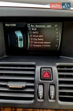 Внедорожник / Кроссовер Volvo XC60 2014 в 
