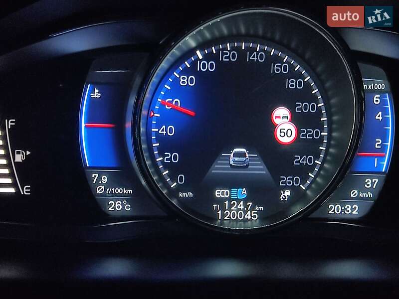 Volvo XC60 2014 Volvo XC60 2014