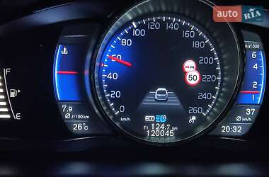 Внедорожник / Кроссовер Volvo XC60 2014 в 
