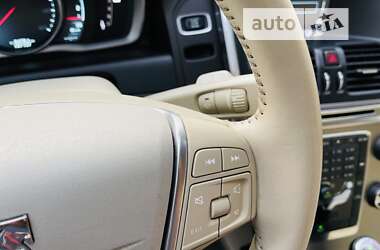 Внедорожник / Кроссовер Volvo XC60 2012 в Киеве