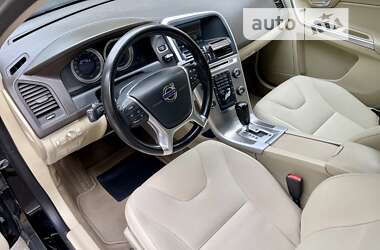 Внедорожник / Кроссовер Volvo XC60 2011 в Киеве