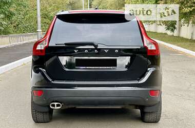 Внедорожник / Кроссовер Volvo XC60 2011 в Киеве