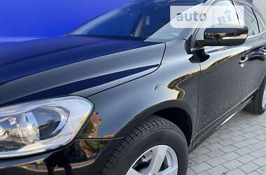 Внедорожник / Кроссовер Volvo XC60 2016 в 