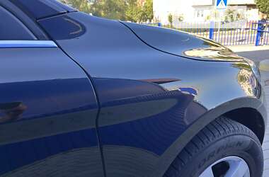 Внедорожник / Кроссовер Volvo XC60 2016 в 