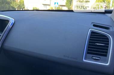 Внедорожник / Кроссовер Volvo XC60 2016 в 